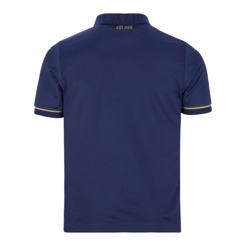 Lazio Third Away Soccer Jersey 2026/27