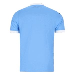 Lazio Home Soccer Jersey 2025/26