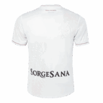 Napoli Away Soccer Jersey 2025/26