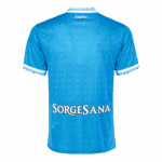 Napoli Home Soccer Jersey 2025/26