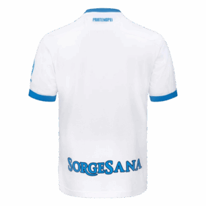 Napoli Away Soccer Jersey 2026/27