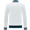 Napoli Jacket 2026/27 - White