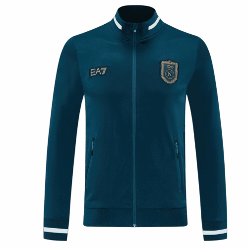 Napoli Jacket 2026/27 - Green