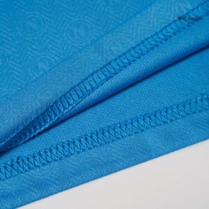 Napoli Home Kids Soccer Jerseys Kit - Image 14