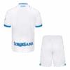 Napoli Away Jerseys Kit 2026/27