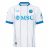 Napoli Away Jerseys Kit 2026/27