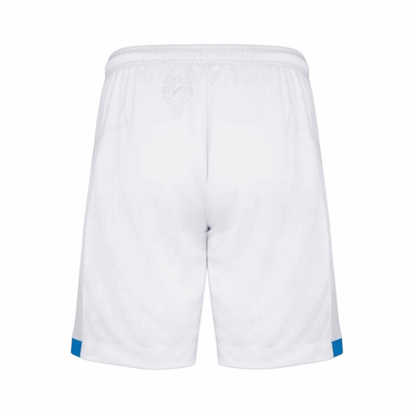 Napoli Away Jerseys Kit 2026/27