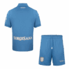 Napoli Home Jerseys Kit 2026/27