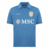 Napoli Home Jerseys Kit 2026/27