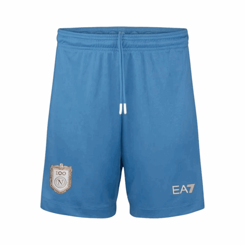 Napoli Home Jerseys Kit 2026/27