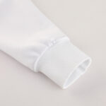 Napoli Jacket Tracksuit 2025/26 White