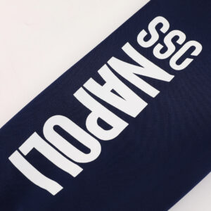 Napoli Jacket Tracksuit 2025/26 White - Image 18