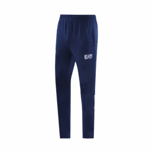 Napoli Jacket Tracksuit 2025/26 White - Image 21