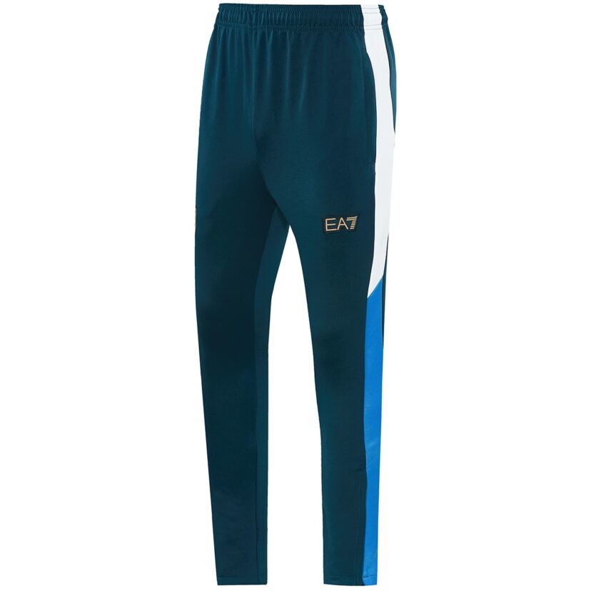 Napoli Tracksuit 2026/27 White