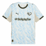 Palermo Third Away Soccer Jersey 2025/26