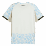 Palermo Third Away Soccer Jersey 2025/26