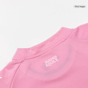Palermo Home Soccer Jersey 2025/26 - Image 13