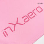 Palermo Home Soccer Jersey 2025/26