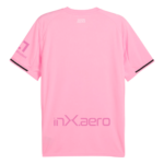Palermo Home Soccer Jersey 2025/26