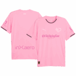 Palermo Home Soccer Jersey 2025/26