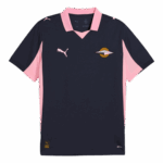 Palermo Away Soccer Jersey 2025/26