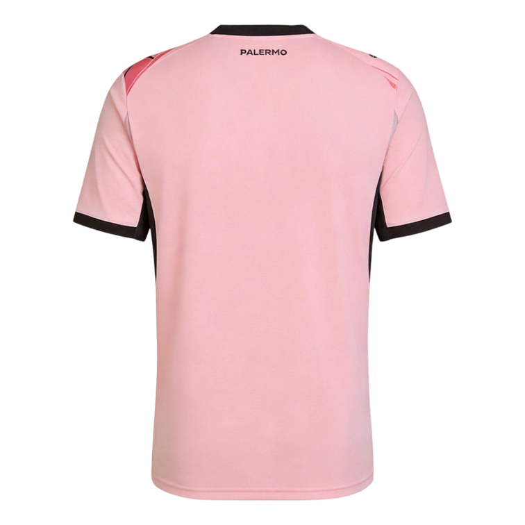 Palermo Home Soccer Jersey 2026/27