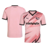 Palermo Home Soccer Jersey 2026/27