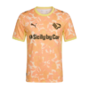 Palermo Away Soccer Jersey 2026/27