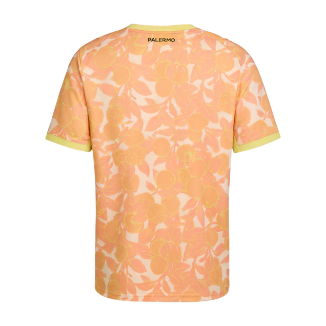 Palermo Away Soccer Jersey 2026/27