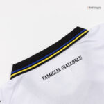 Parma Calcio 1913 Home Soccer Jersey 2025/26