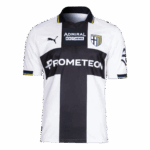 Parma Calcio 1913 Home Soccer Jersey 2025/26