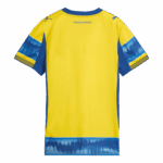 Parma Calcio 1913 Away Soccer Jersey 2025/26