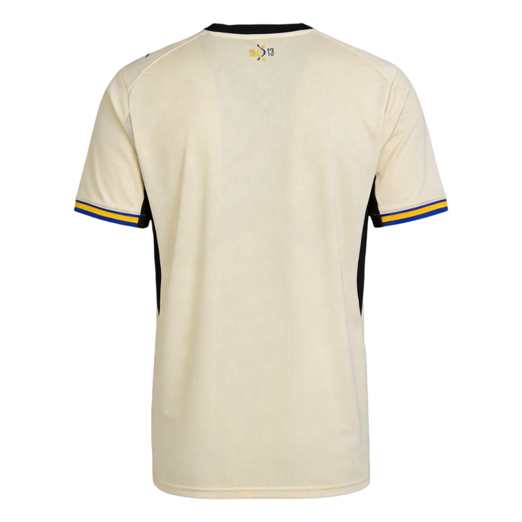 Parma Calcio 1913 Home Soccer Jersey 2026/27