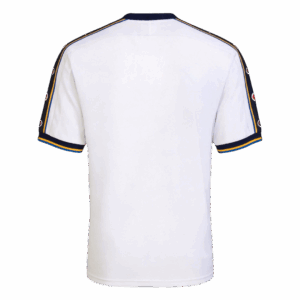 Retro Jersey Parma Calcio 1913 Away 2002/03