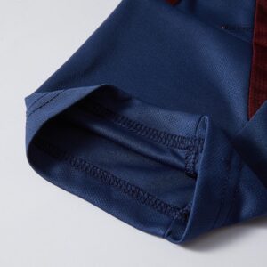 Roma Third Away Soccer Jersey - Image 11