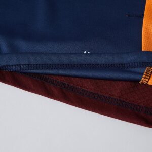 Roma Third Away Soccer Jersey - Image 13