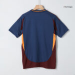 Roma Third Away Soccer Jersey