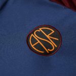 Roma Third Away Soccer Jersey