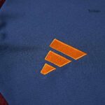 Roma Third Away Soccer Jersey