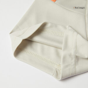 Roma Away Soccer Jersey - Image 11