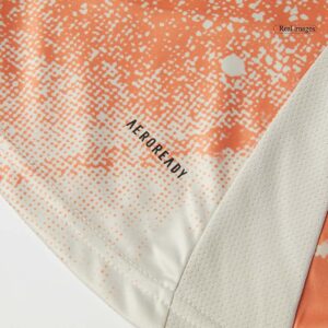 Roma Away Soccer Jersey - Image 12
