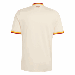 Roma Away Soccer Jersey 2026/27