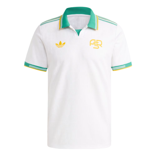 Roma Third Away Player Version Jersey 2025/26