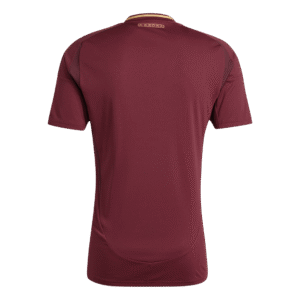Roma Home Soccer Jersey 2024/25