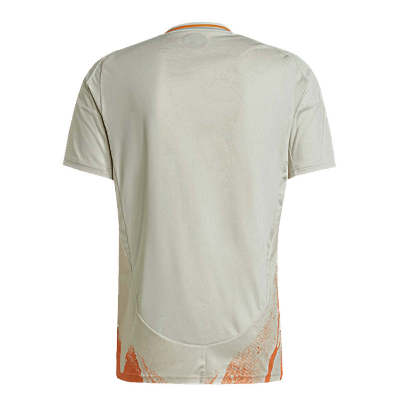 Roma Away Soccer Jersey 2024/25