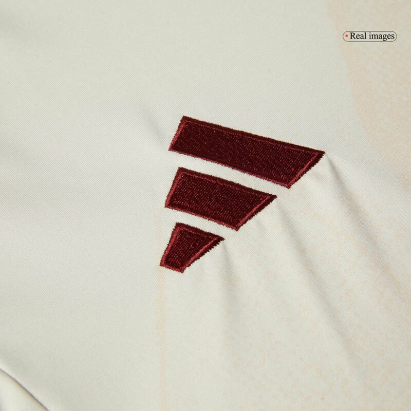 DYBALA #21 Roma Away Soccer Jersey 2024/25
