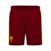 Roma Home Soccer Shorts 2026/27