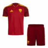 Roma Home Jerseys Kit 2026/27