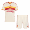 Roma Away Jerseys Kit 2026/27