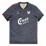 Venezia FC Home Soccer Jersey 2025/26